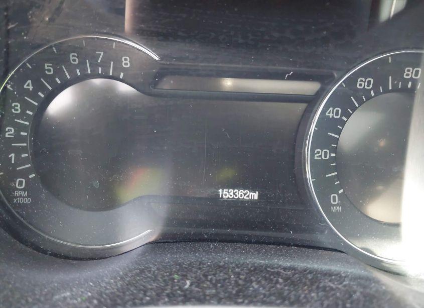 Photo 7 of 2015 Lincoln Mkc N/A (VIN 5LMCJ2A92FUJ27331)