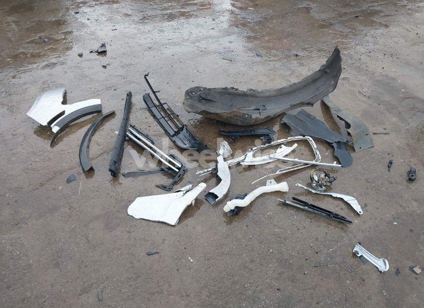 Photo 12 of 2015 Lincoln Mkc N/A (VIN 5LMCJ2A93FUJ27113)