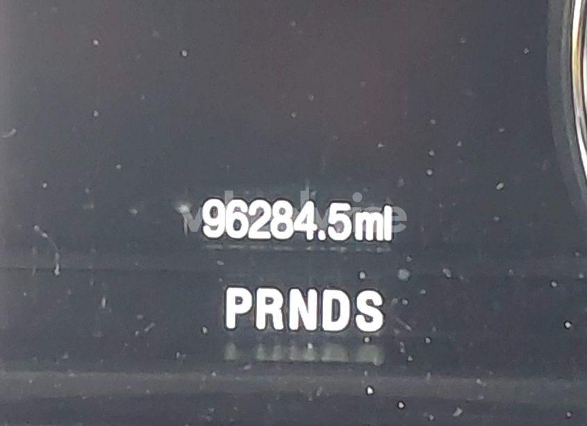 Photo 16 of 2015 Lincoln Mkc N/A (VIN 5LMCJ2A93FUJ27113)