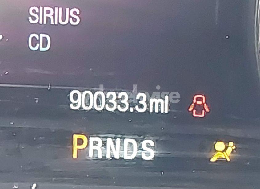 Photo 15 of 2015 Lincoln Mkc N/A (VIN 5LMCJ2A93FUJ45045)