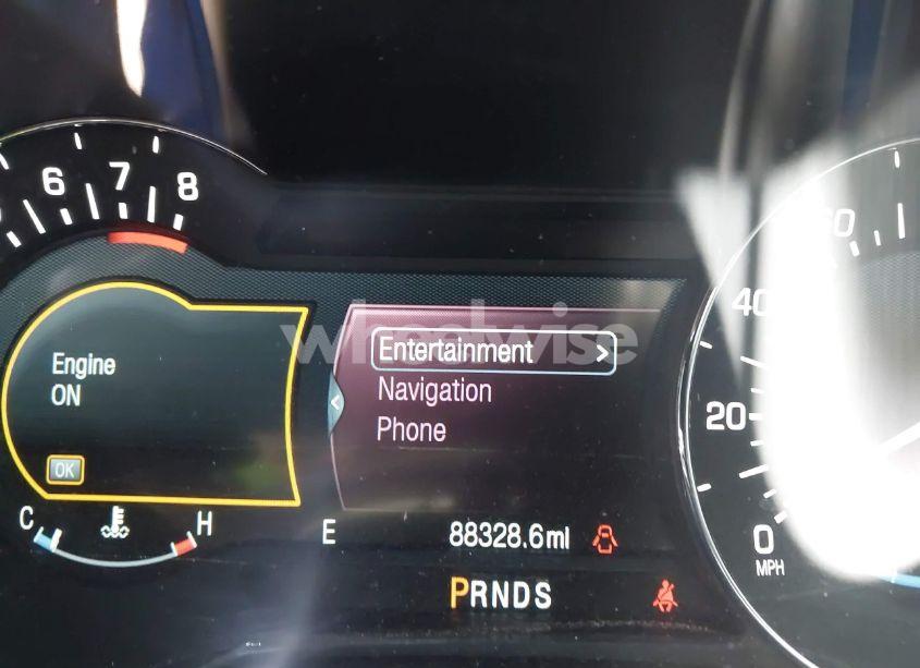 Photo 15 of 2016 Lincoln Mkc SELECT (VIN 5LMCJ2C92GUJ08650)