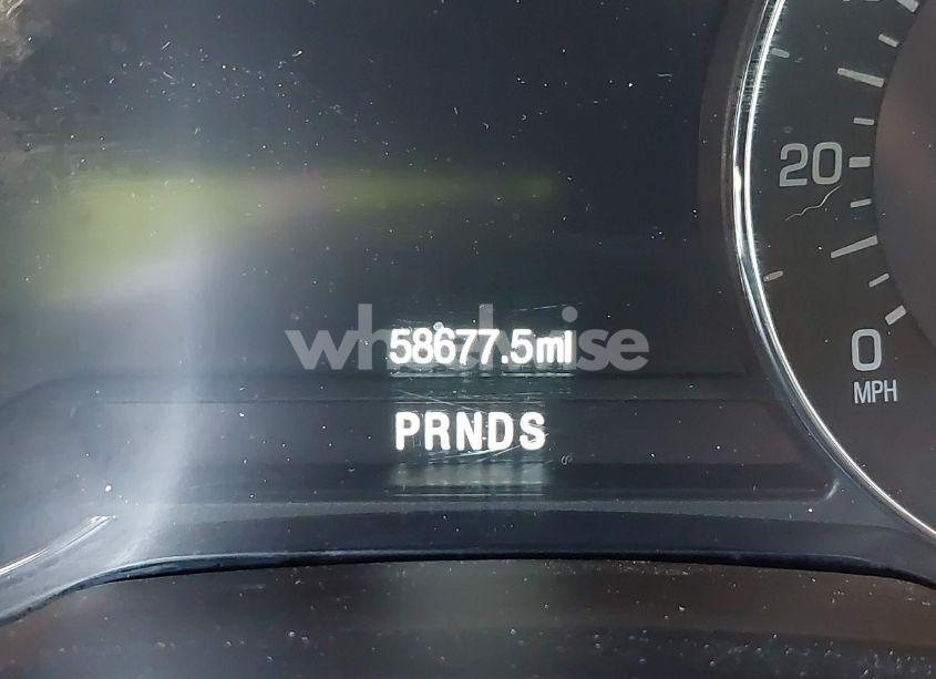 Photo 15 of 2019 Lincoln Mkc SELECT (VIN 5LMCJ2C92KUL17640)