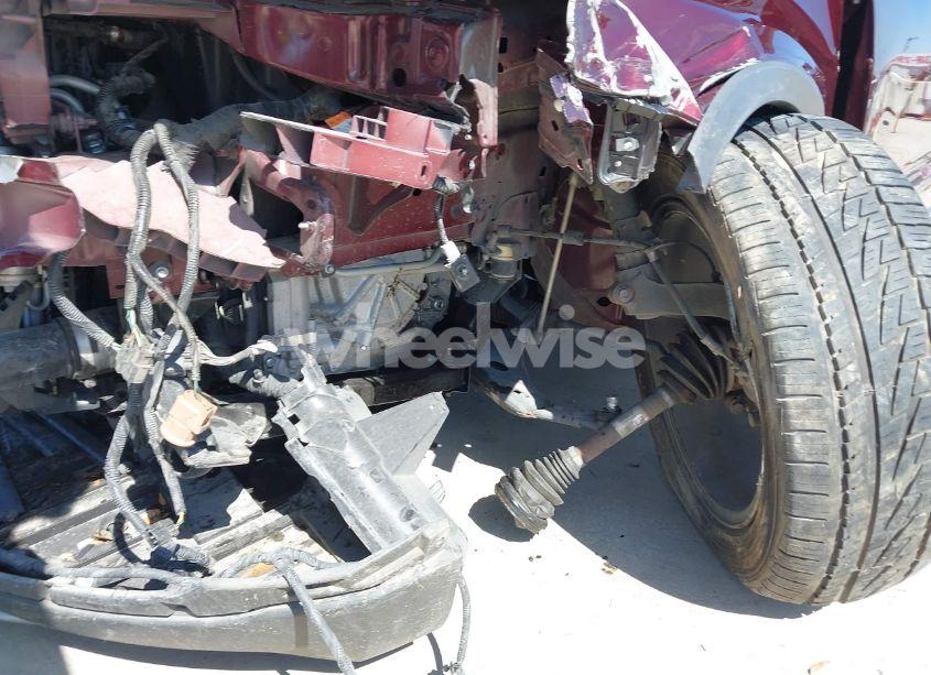 Photo 17 of 2019 Lincoln Mkc SELECT (VIN 5LMCJ2C92KUL17640)