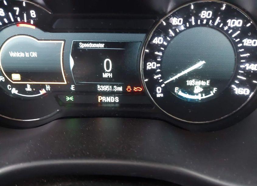 Photo 15 of 2019 Lincoln Mkc SELECT (VIN 5LMCJ2C93KUL09496)