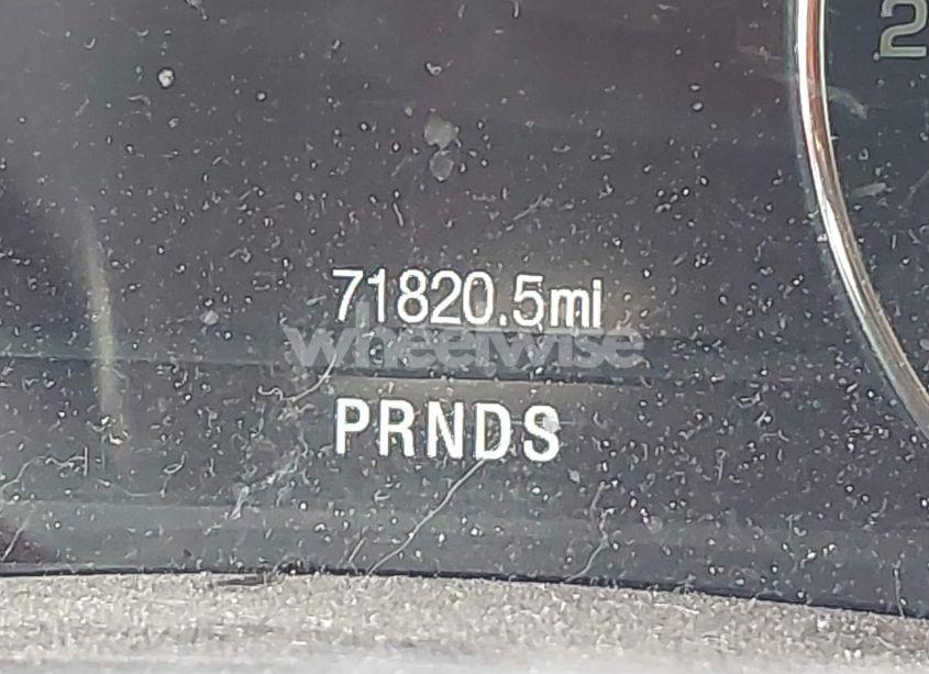 Photo 15 of 2019 Lincoln Mkc SELECT (VIN 5LMCJ2C96KUL17527)