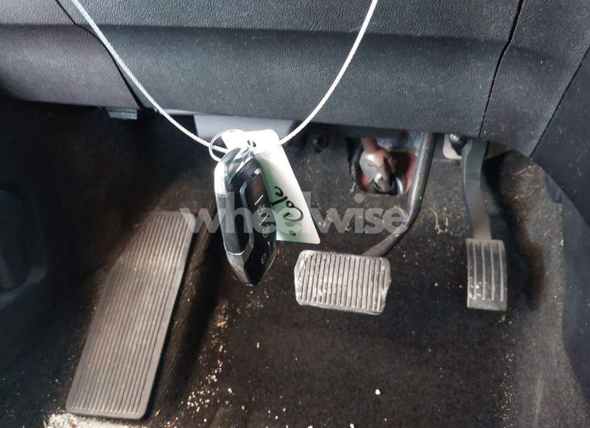 Photo 11 of 2016 Lincoln Mkc SELECT (VIN 5LMCJ2C98GUJ19751)