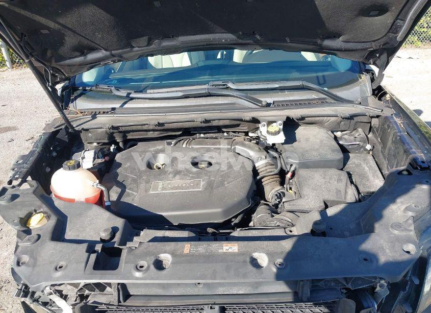 Photo 10 of 2019 Lincoln Mkc SELECT (VIN 5LMCJ2C99KUL16744)