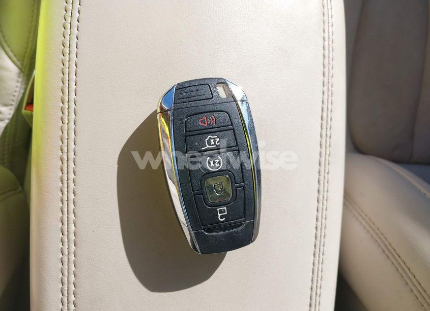 Photo 11 of 2019 Lincoln Mkc SELECT (VIN 5LMCJ2C99KUL16744)