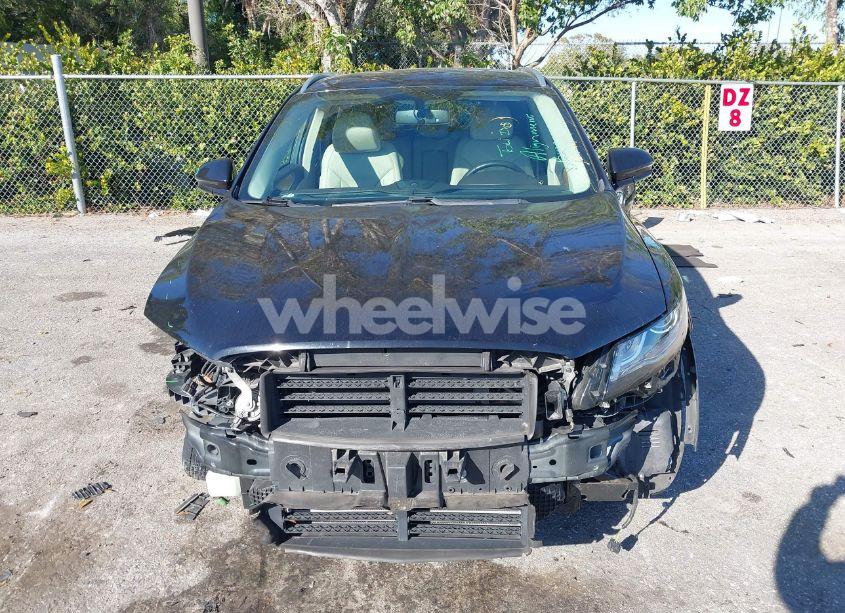 Photo 13 of 2019 Lincoln Mkc SELECT (VIN 5LMCJ2C99KUL16744)