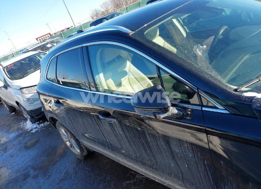 Photo 13 of 2019 Lincoln Mkc SELECT (VIN 5LMCJ2C99KUL17179)