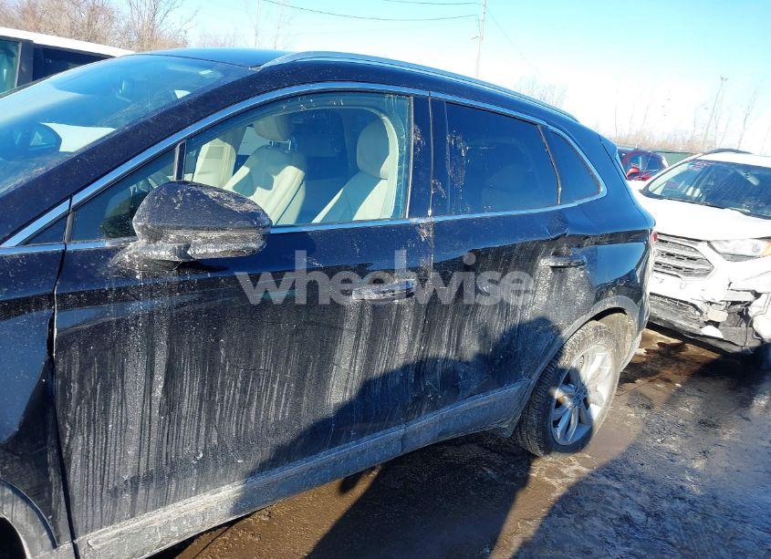 Photo 14 of 2019 Lincoln Mkc SELECT (VIN 5LMCJ2C99KUL17179)