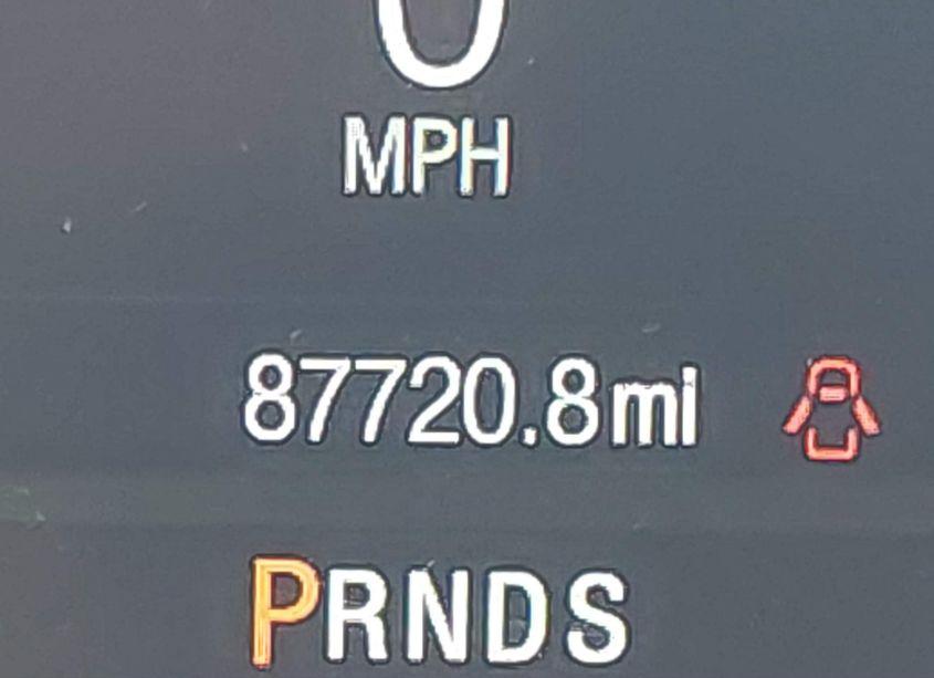 Photo 15 of 2019 Lincoln Mkc SELECT (VIN 5LMCJ2C9XKUL30507)