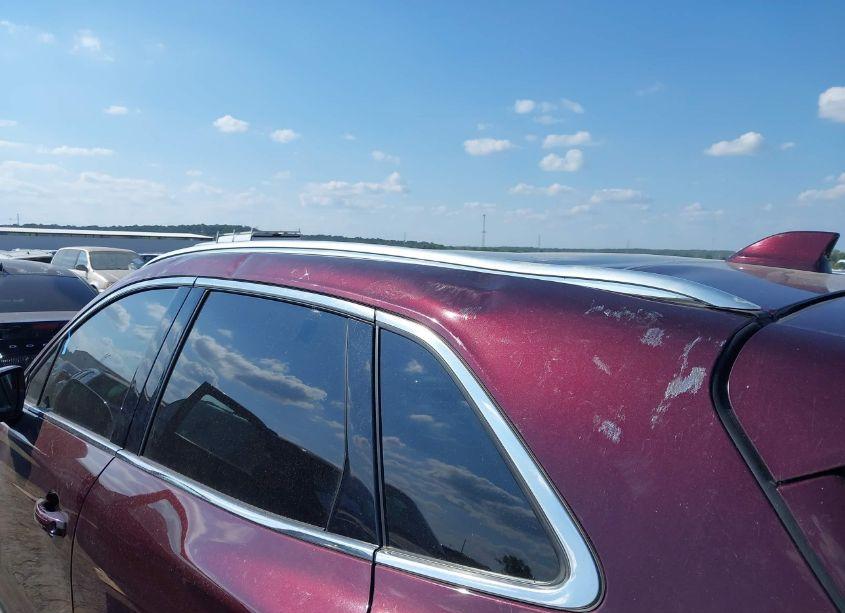 Photo 6 of 2019 Lincoln Mkc SELECT (VIN 5LMCJ2C9XKUL30507)