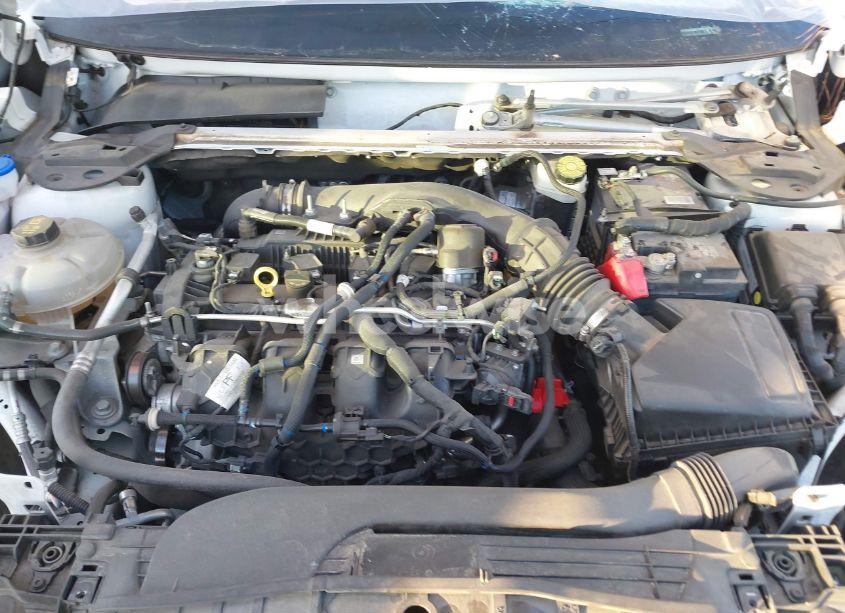 Photo 10 of 2021 Lincoln Corsair RESERVE (VIN 5LMCJ2C9XMUL11023)