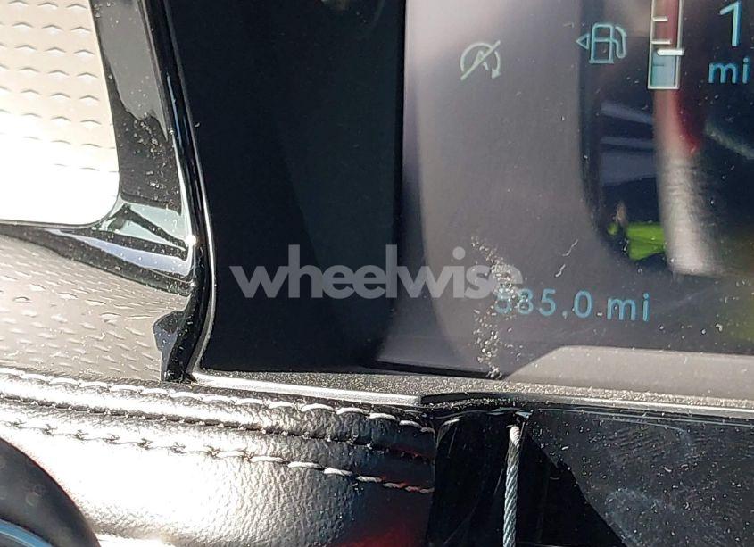 Photo 15 of 2024 Lincoln Corsair RESERVE (VIN 5LMCJ2CA4RUL25601)