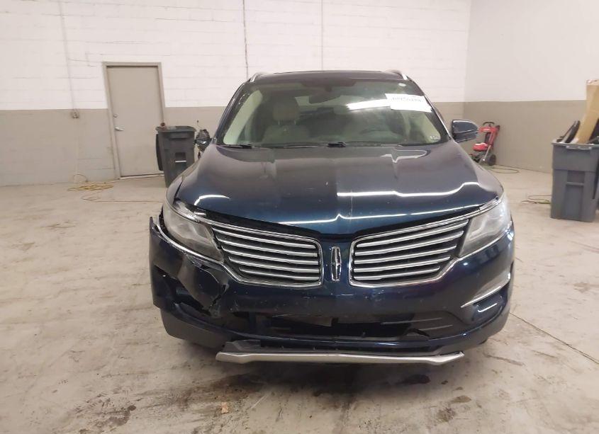 Photo 12 of 2016 Lincoln Mkc SELECT (VIN 5LMCJ2D92GUJ00465)