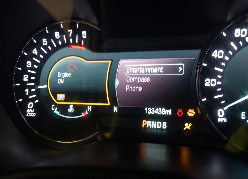 Photo 7 of 2016 Lincoln Mkc SELECT (VIN 5LMCJ2D92GUJ00465)