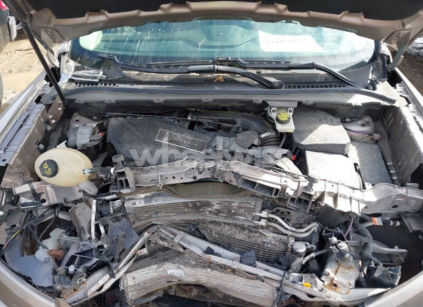 Photo 10 of 2019 Lincoln Mkc SELECT (VIN 5LMCJ2D92KUL12338)