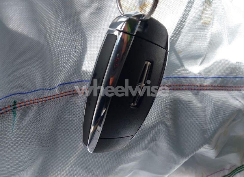 Photo 11 of 2019 Lincoln Mkc SELECT (VIN 5LMCJ2D92KUL12338)