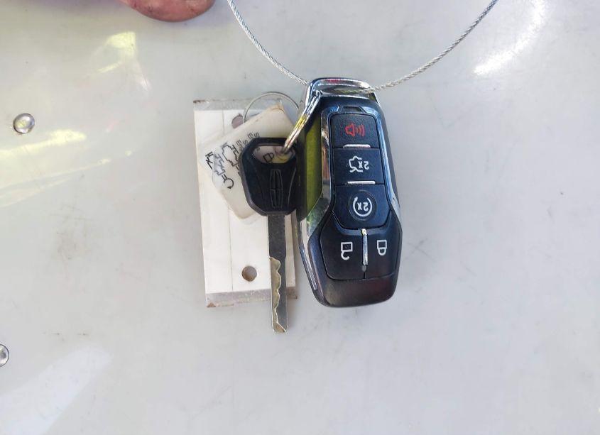 Photo 11 of 2016 Lincoln Mkc SELECT (VIN 5LMCJ2D93GUJ24077)