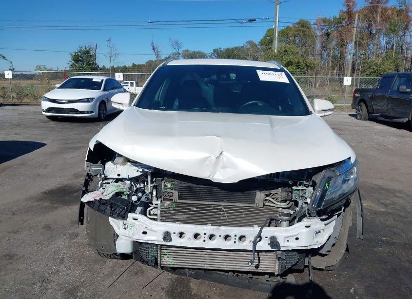 Photo 13 of 2016 Lincoln Mkc SELECT (VIN 5LMCJ2D93GUJ24077)