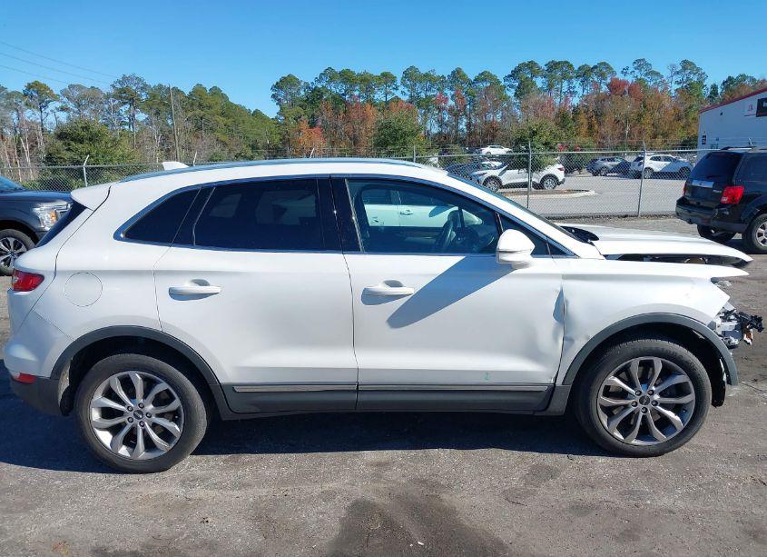 Photo 14 of 2016 Lincoln Mkc SELECT (VIN 5LMCJ2D93GUJ24077)