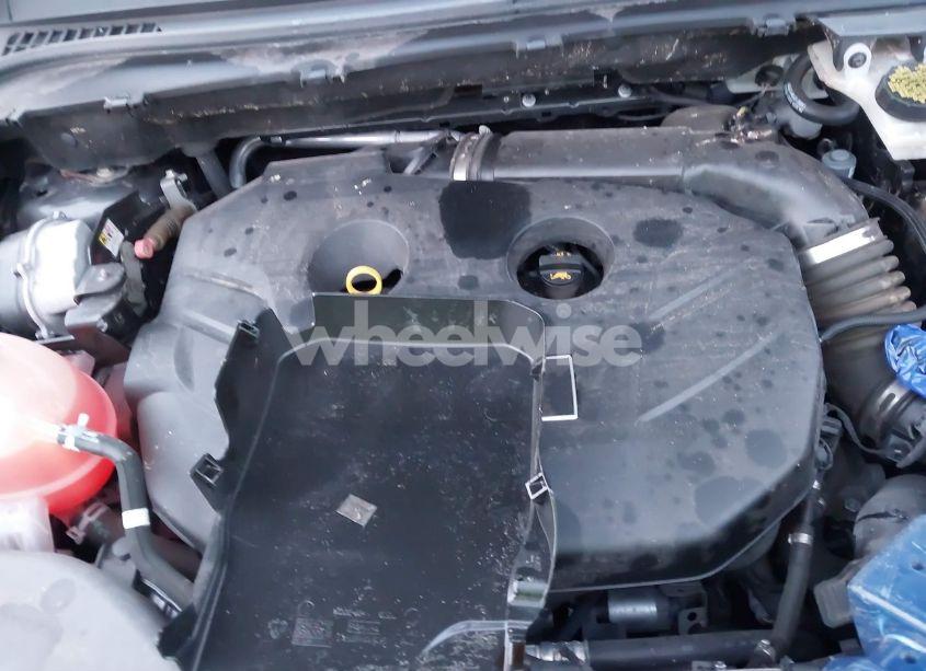 Photo 10 of 2019 Lincoln Mkc SELECT (VIN 5LMCJ2D93KUL16138)