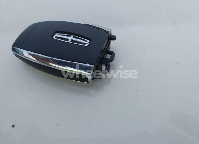 Photo 11 of 2019 Lincoln Mkc SELECT (VIN 5LMCJ2D93KUL16138)