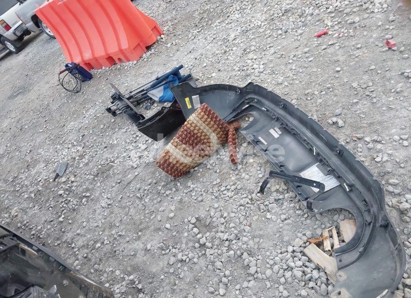 Photo 12 of 2019 Lincoln Mkc SELECT (VIN 5LMCJ2D93KUL16138)