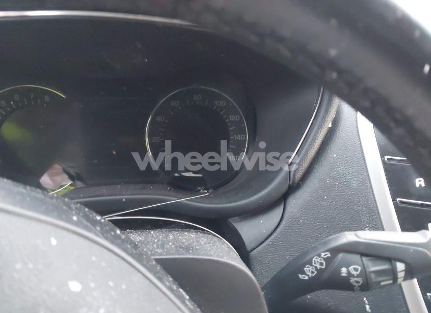 Photo 7 of 2019 Lincoln Mkc SELECT (VIN 5LMCJ2D93KUL16138)