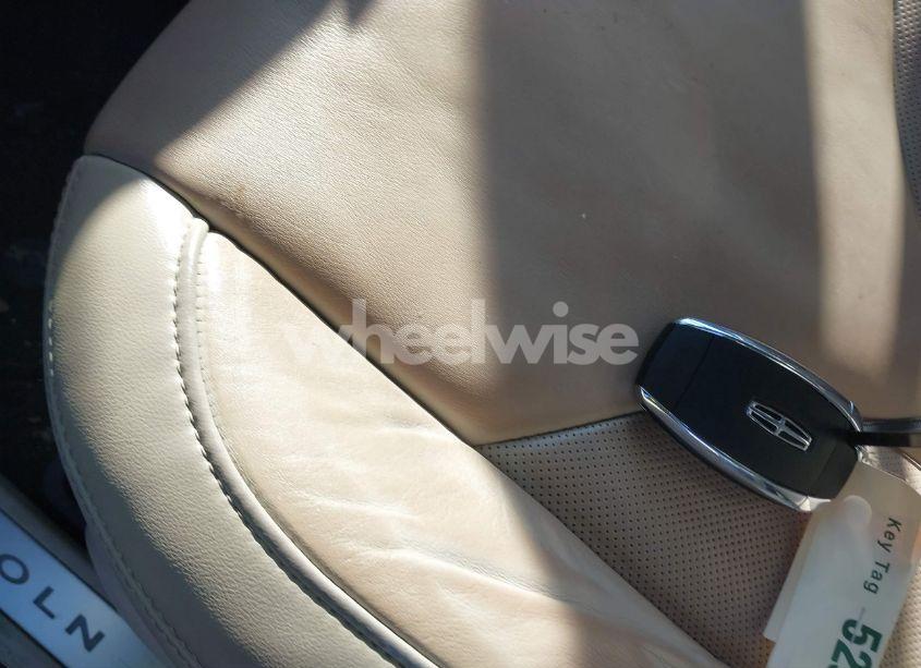 Photo 11 of 2019 Lincoln Mkc SELECT (VIN 5LMCJ2D93KUL23235)