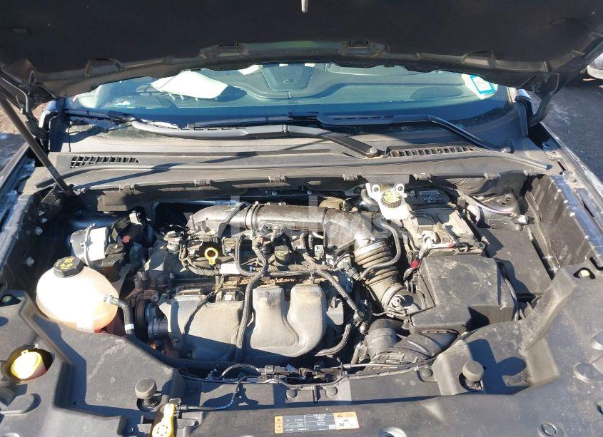 Photo 14 of 2019 Lincoln Mkc SELECT (VIN 5LMCJ2D93KUL23235)