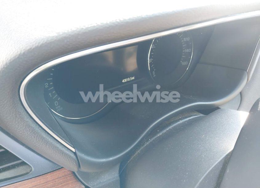 Photo 15 of 2019 Lincoln Mkc SELECT (VIN 5LMCJ2D93KUL23235)