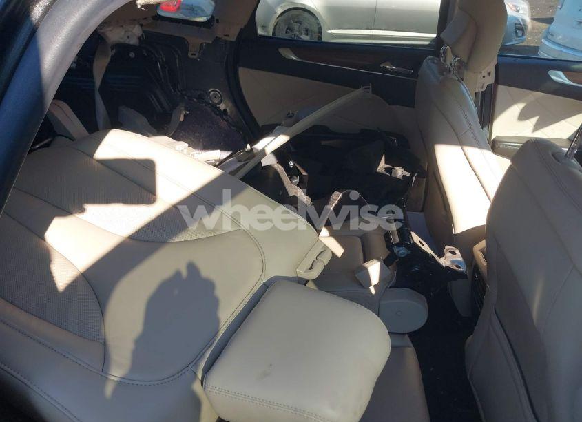 Photo 8 of 2019 Lincoln Mkc SELECT (VIN 5LMCJ2D93KUL23235)