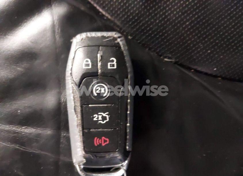 Photo 11 of 2016 Lincoln Mkc SELECT (VIN 5LMCJ2D94GUJ11483)