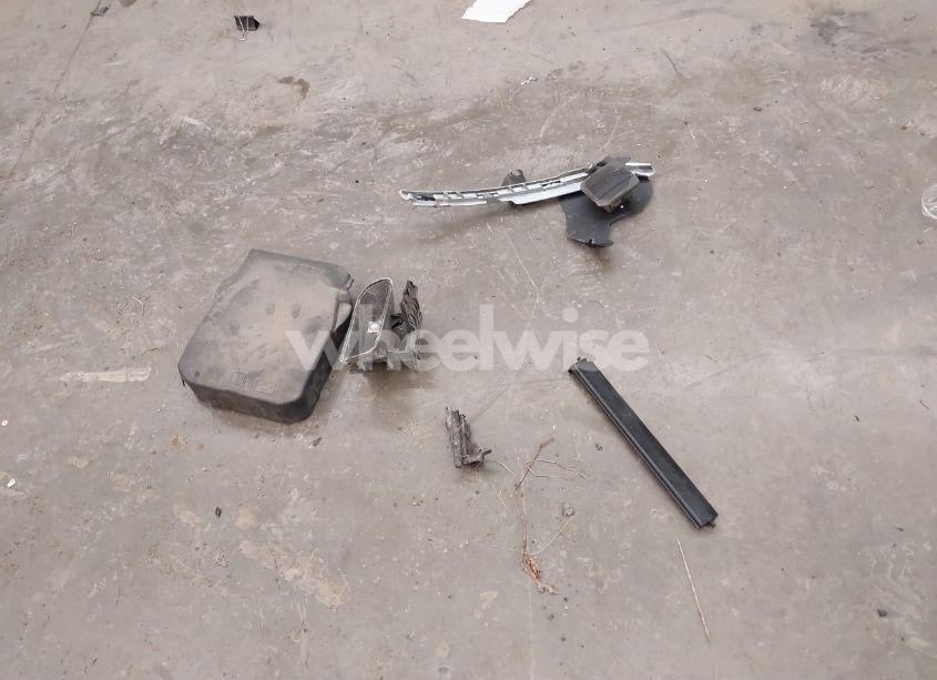 Photo 12 of 2016 Lincoln Mkc SELECT (VIN 5LMCJ2D94GUJ11483)