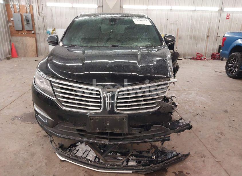 Photo 13 of 2016 Lincoln Mkc SELECT (VIN 5LMCJ2D94GUJ11483)