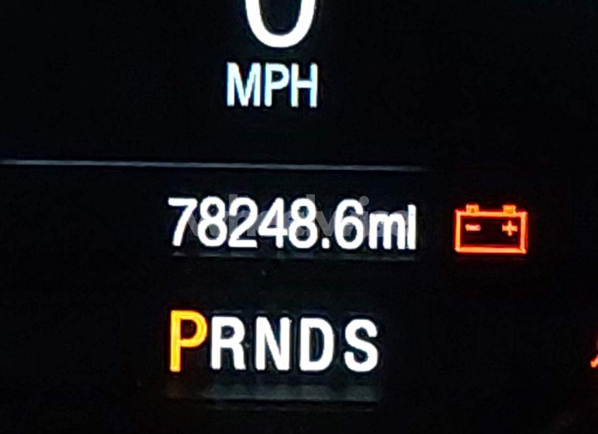 Photo 16 of 2018 Lincoln Mkc SELECT (VIN 5LMCJ2D95JUL03454)