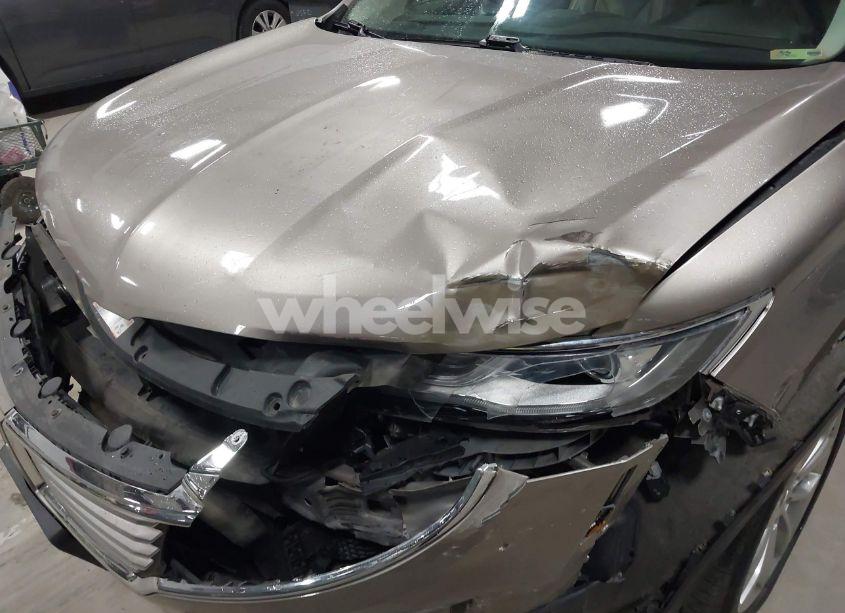 Photo 18 of 2018 Lincoln Mkc SELECT (VIN 5LMCJ2D95JUL03454)