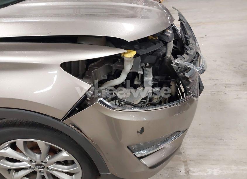 Photo 20 of 2018 Lincoln Mkc SELECT (VIN 5LMCJ2D95JUL03454)