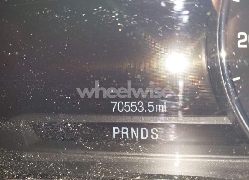 Photo 15 of 2019 Lincoln Mkc SELECT (VIN 5LMCJ2D95KUL07473)