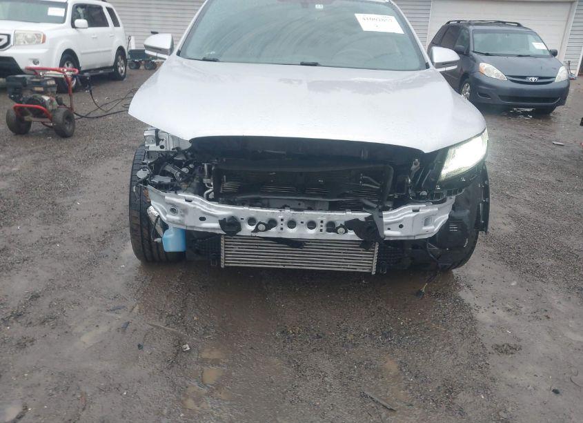 Photo 6 of 2019 Lincoln Mkc SELECT (VIN 5LMCJ2D96KUL29966)