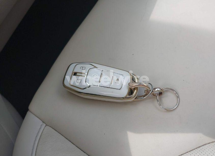 Photo 11 of 2016 Lincoln Mkc SELECT (VIN 5LMCJ2D97GUJ26611)