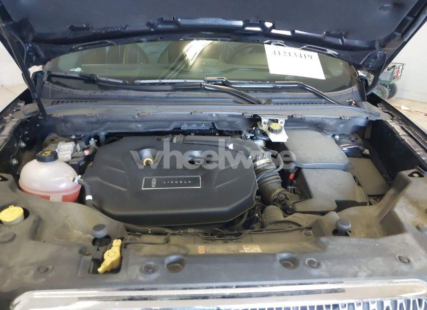 Photo 10 of 2019 Lincoln Mkc SELECT (VIN 5LMCJ2D99KUL02275)