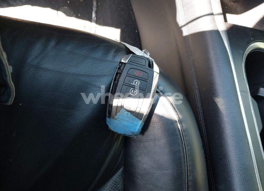 Photo 11 of 2019 Lincoln Mkc SELECT (VIN 5LMCJ2D99KUL34076)