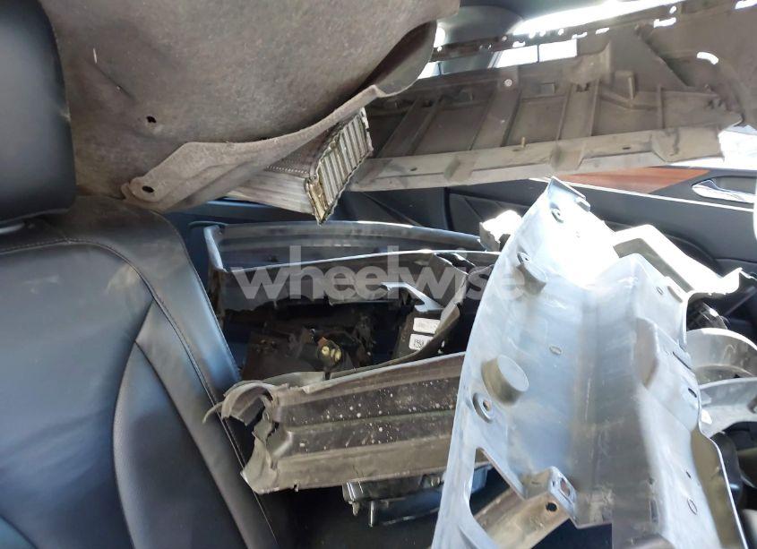 Photo 12 of 2019 Lincoln Mkc SELECT (VIN 5LMCJ2D99KUL34076)