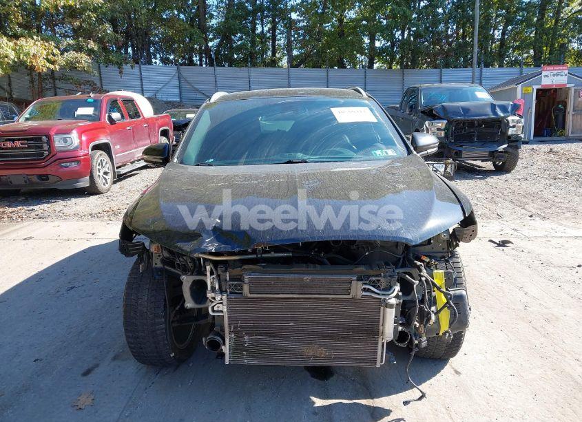 Photo 13 of 2019 Lincoln Mkc SELECT (VIN 5LMCJ2D99KUL34076)