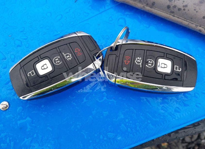 Photo 11 of 2019 Lincoln Mkc SELECT (VIN 5LMCJ2D9XKUL29615)