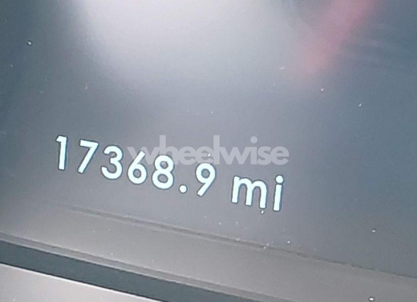 Photo 15 of 2024 Lincoln Corsair RESERVE (VIN 5LMCJ2DA3RUL01059)