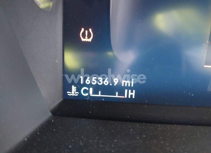 Photo 15 of 2023 Lincoln Corsair RESERVE (VIN 5LMCJ2DAXPUL01251)